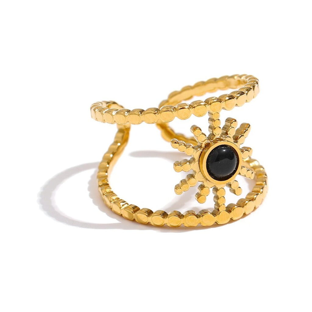Adjustable Stan Ring