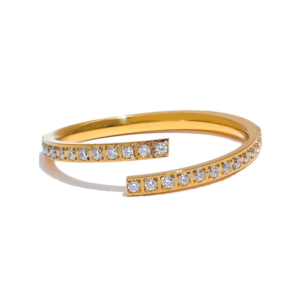Adjustable Bright Ring