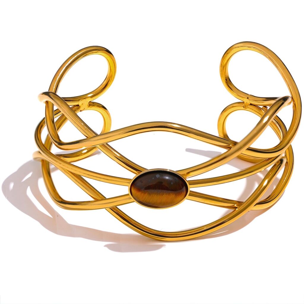 Mystic Tide Bracelet