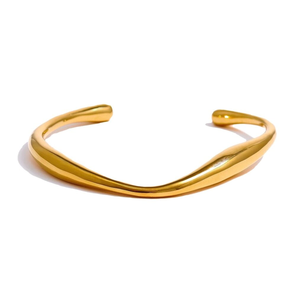Sylvian Mist Bracelet