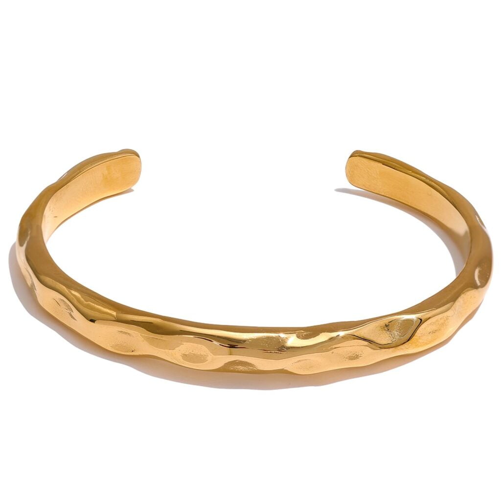 Lucent Tide Bracelet