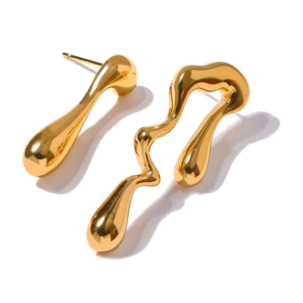 Banshee Earring
