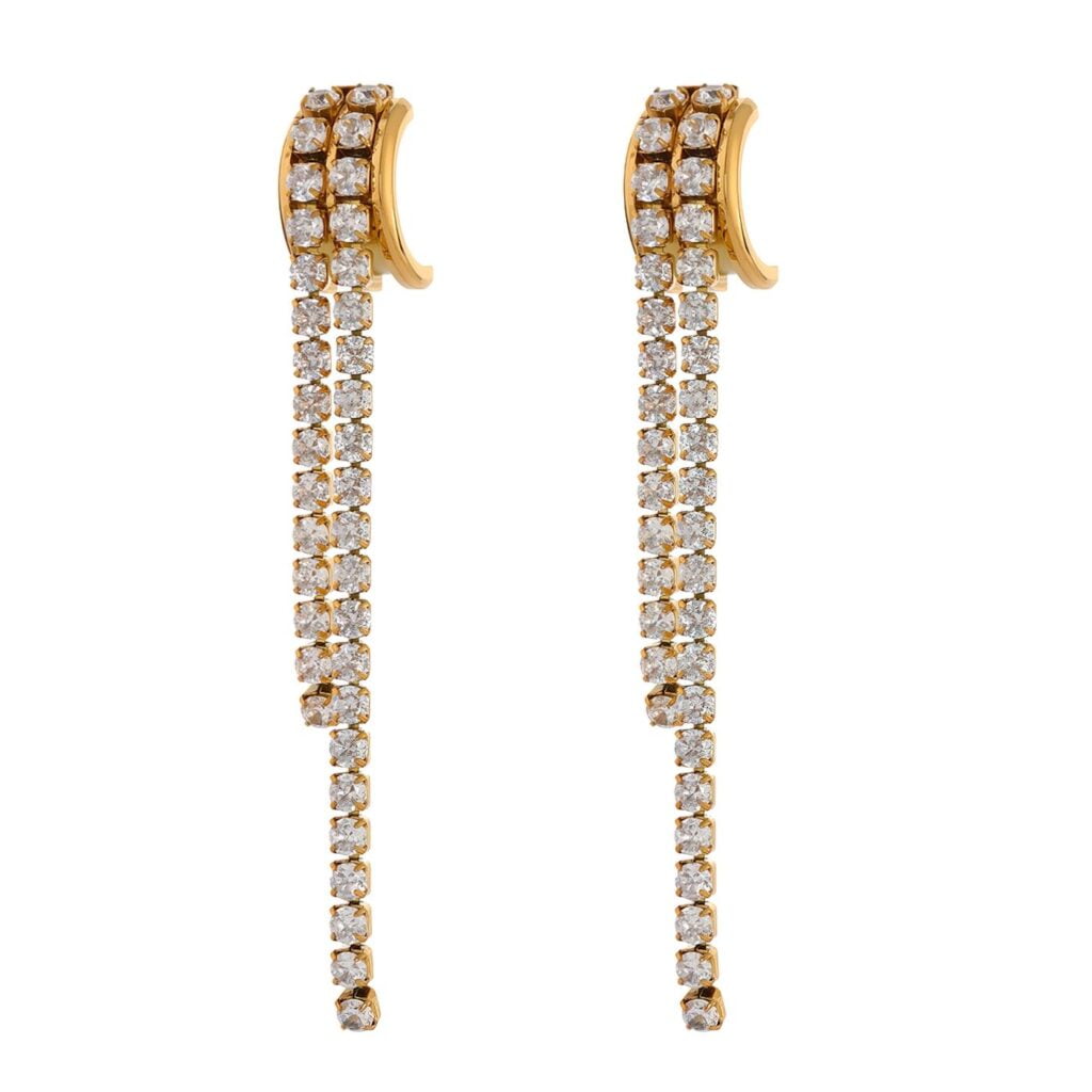 Lough Shine Earring