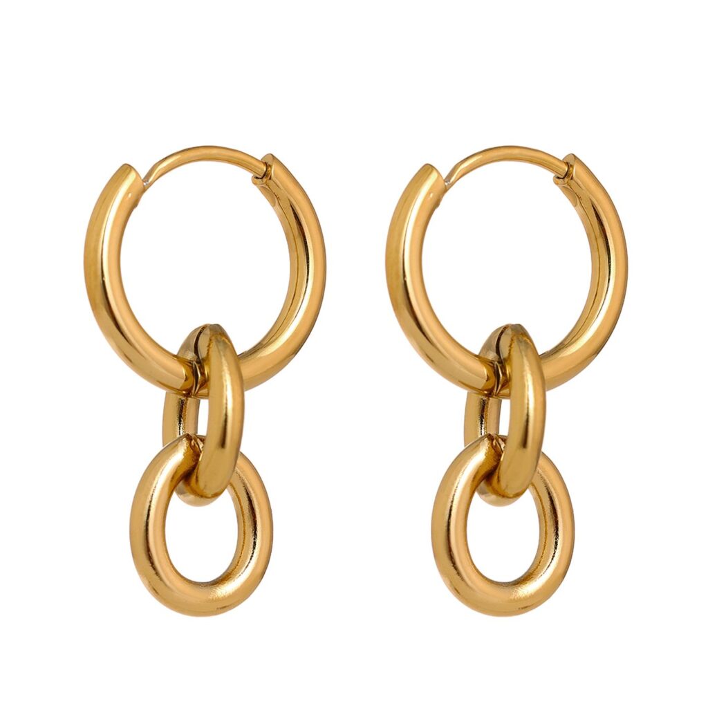 Sláinte Earring