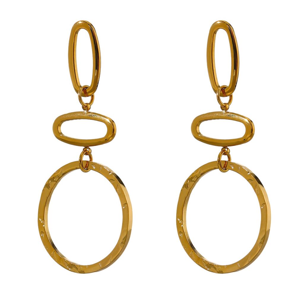 Éire Earring