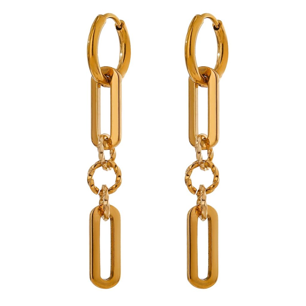 Aran Earring