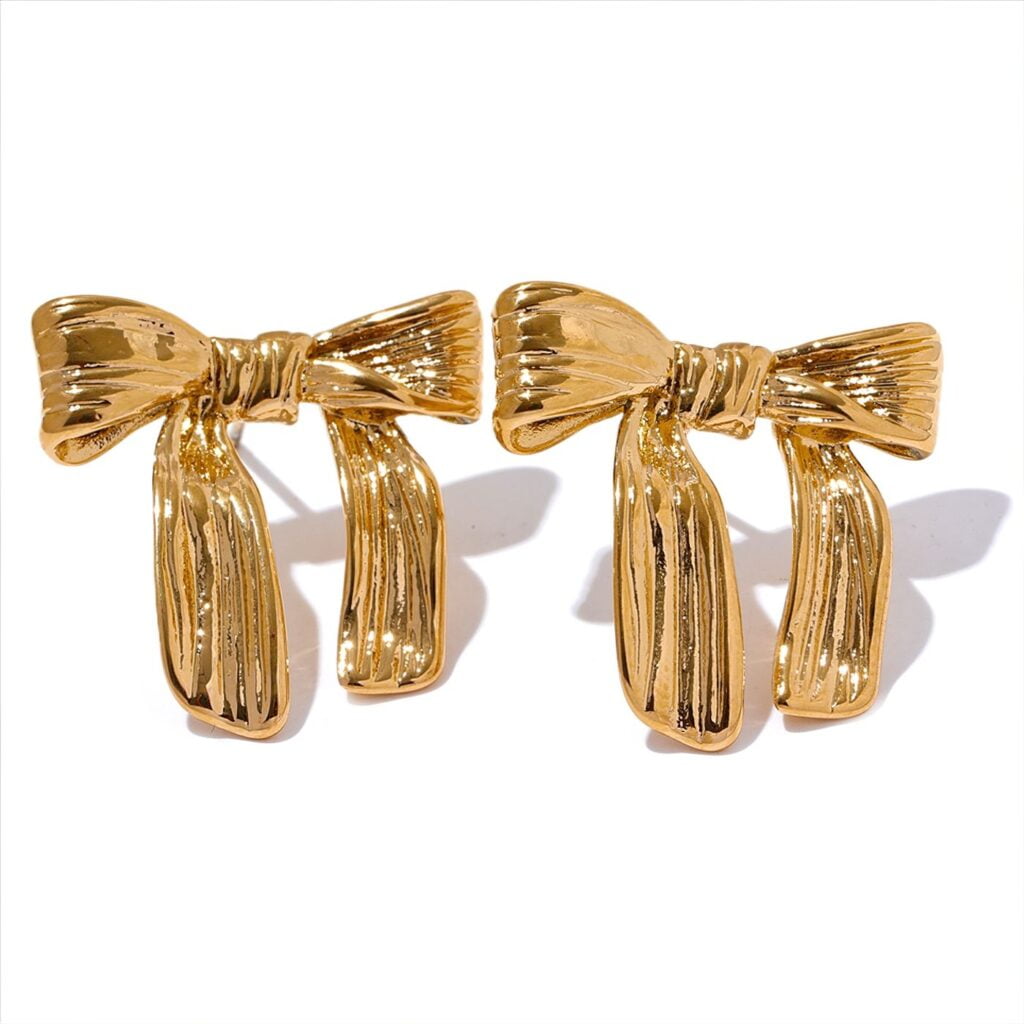 Tara Grace Earring