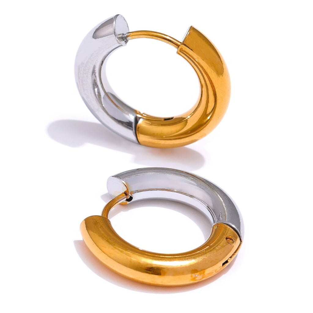 Mixto Earring
