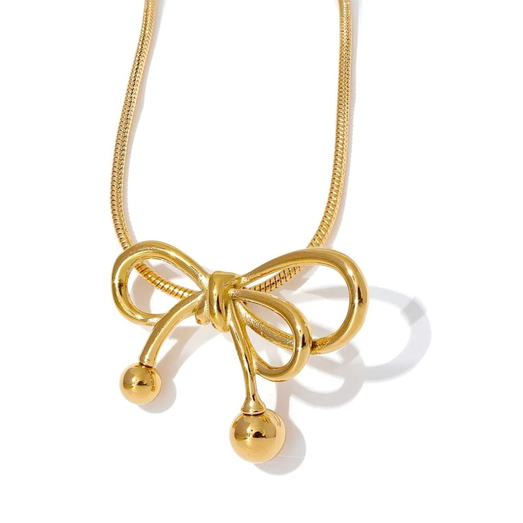 Sláinte Sparkle Necklace