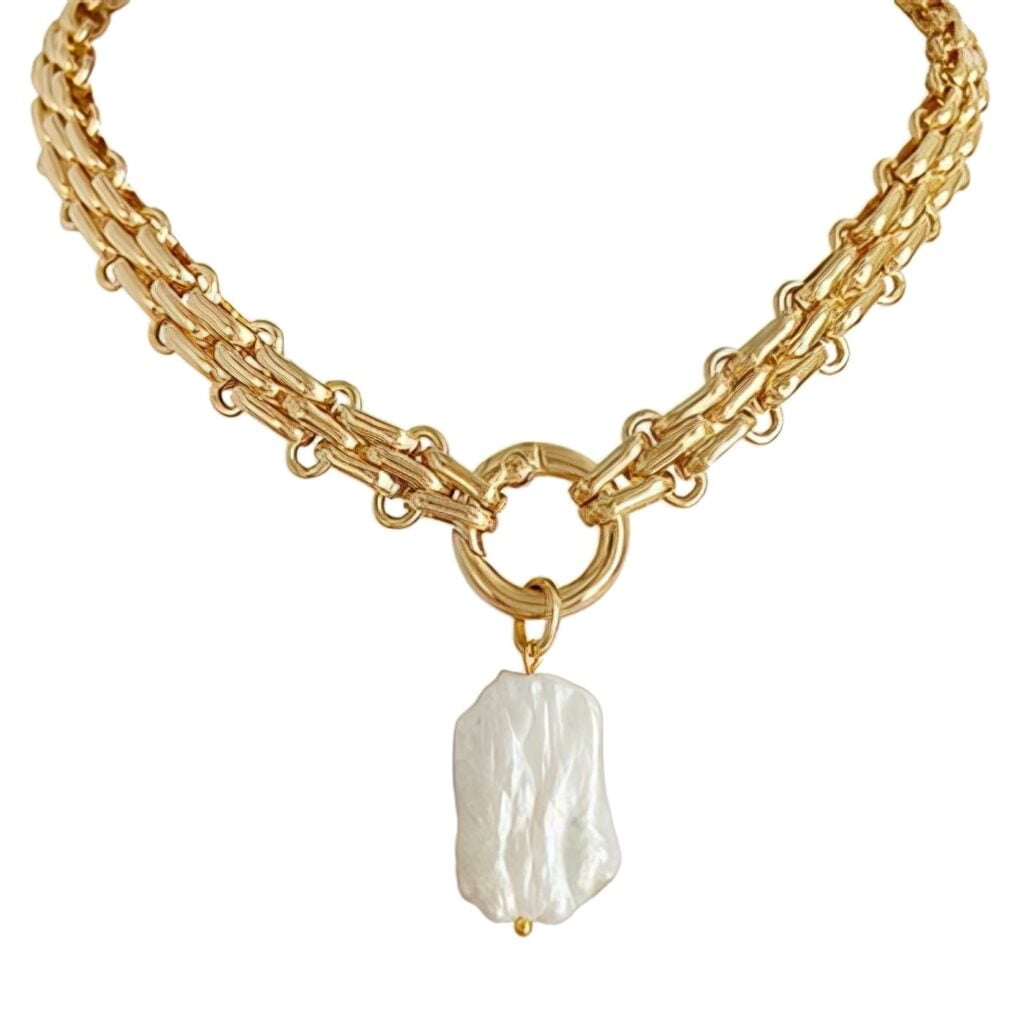 Lough Lure Necklace