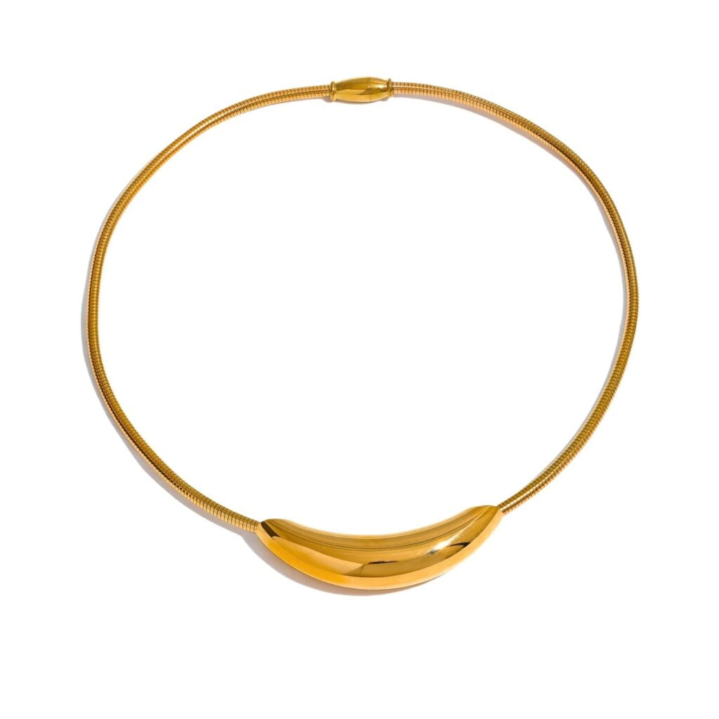 Ballykiss' Beauty Necklace