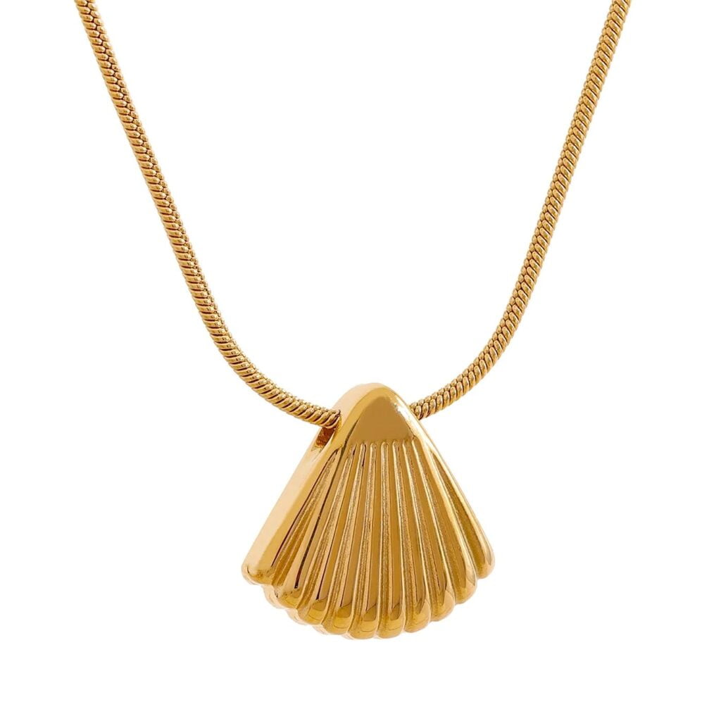Celtic Tide Necklace