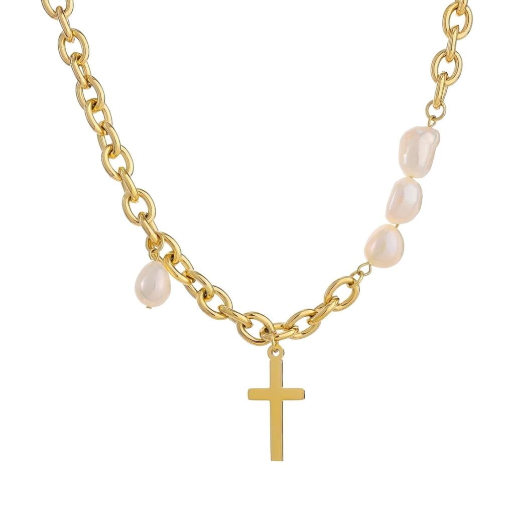 Cú Chulainn’s Courage Necklace