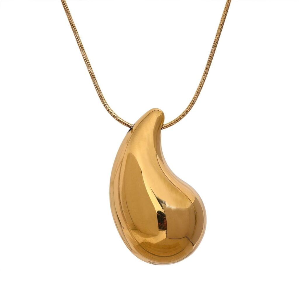 Drop Necklace