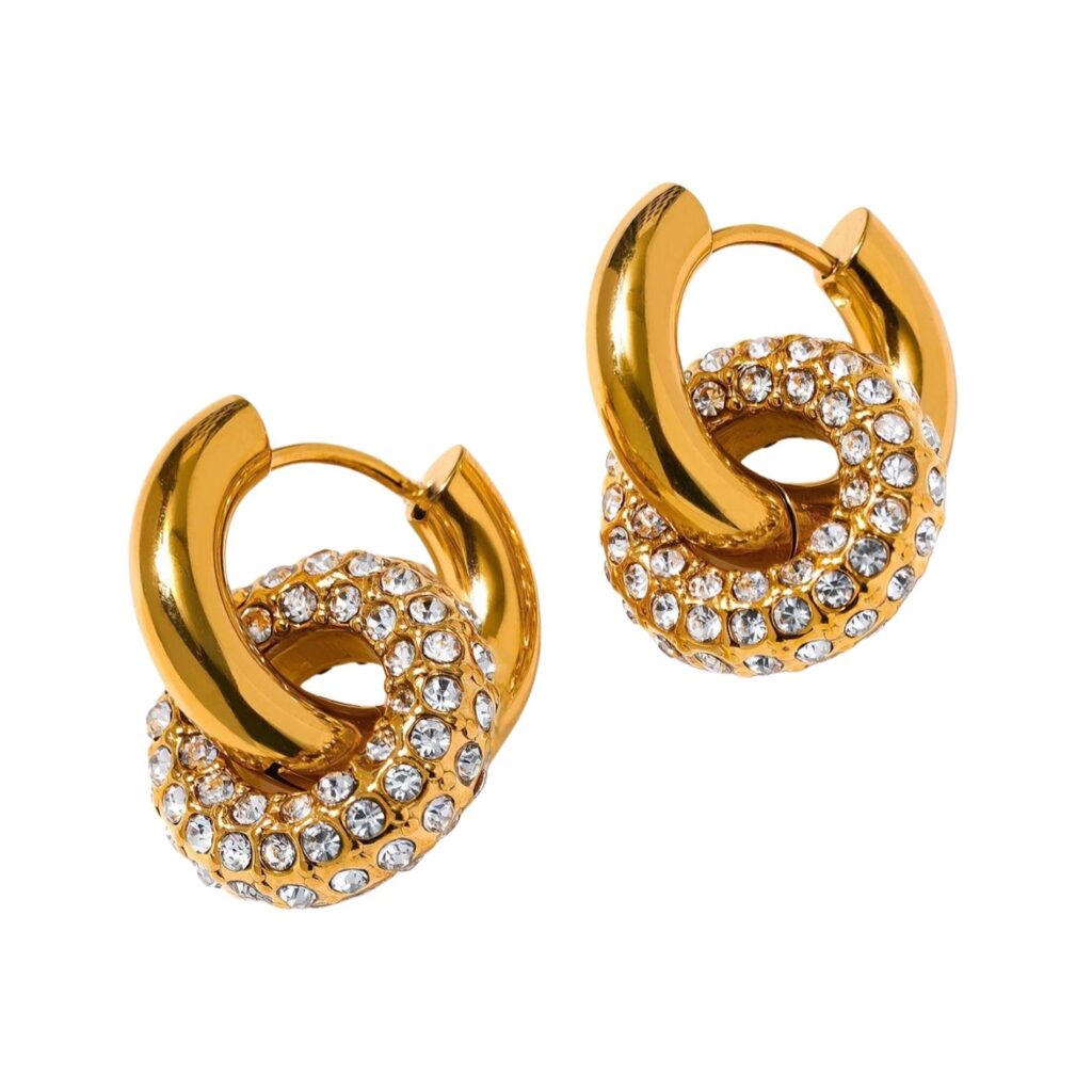 Antrim Dreams Earring
