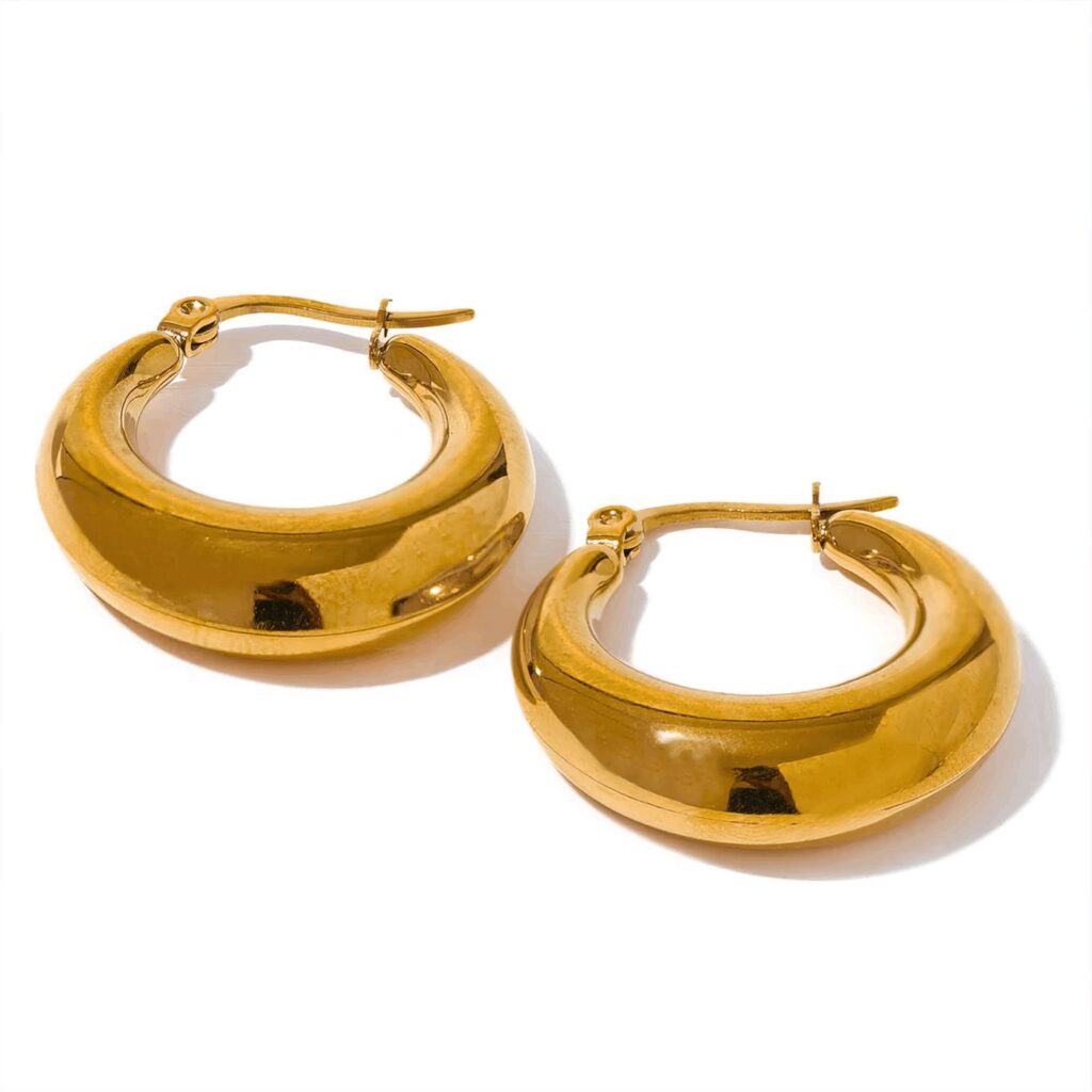 Gael Earring