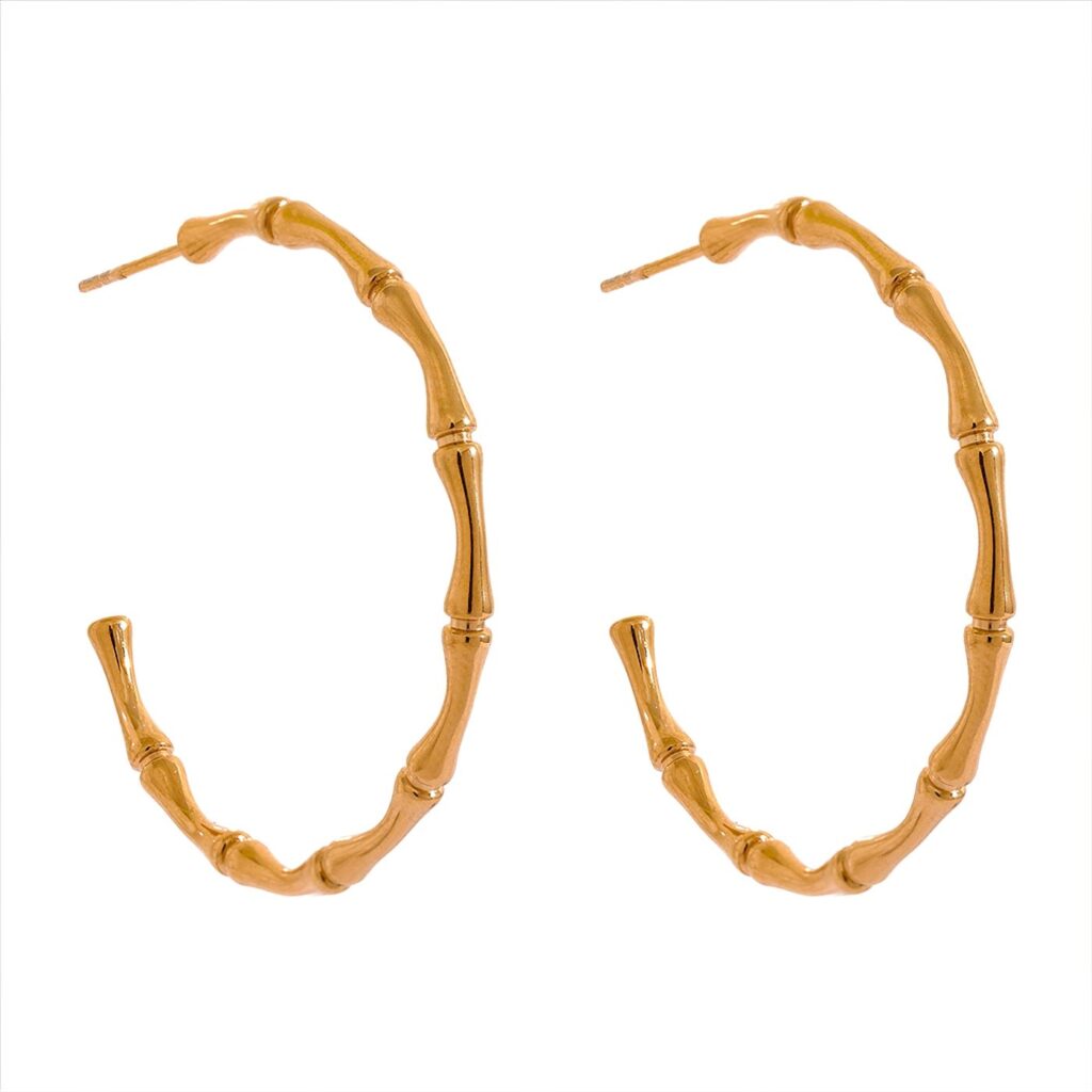 Donna Earring