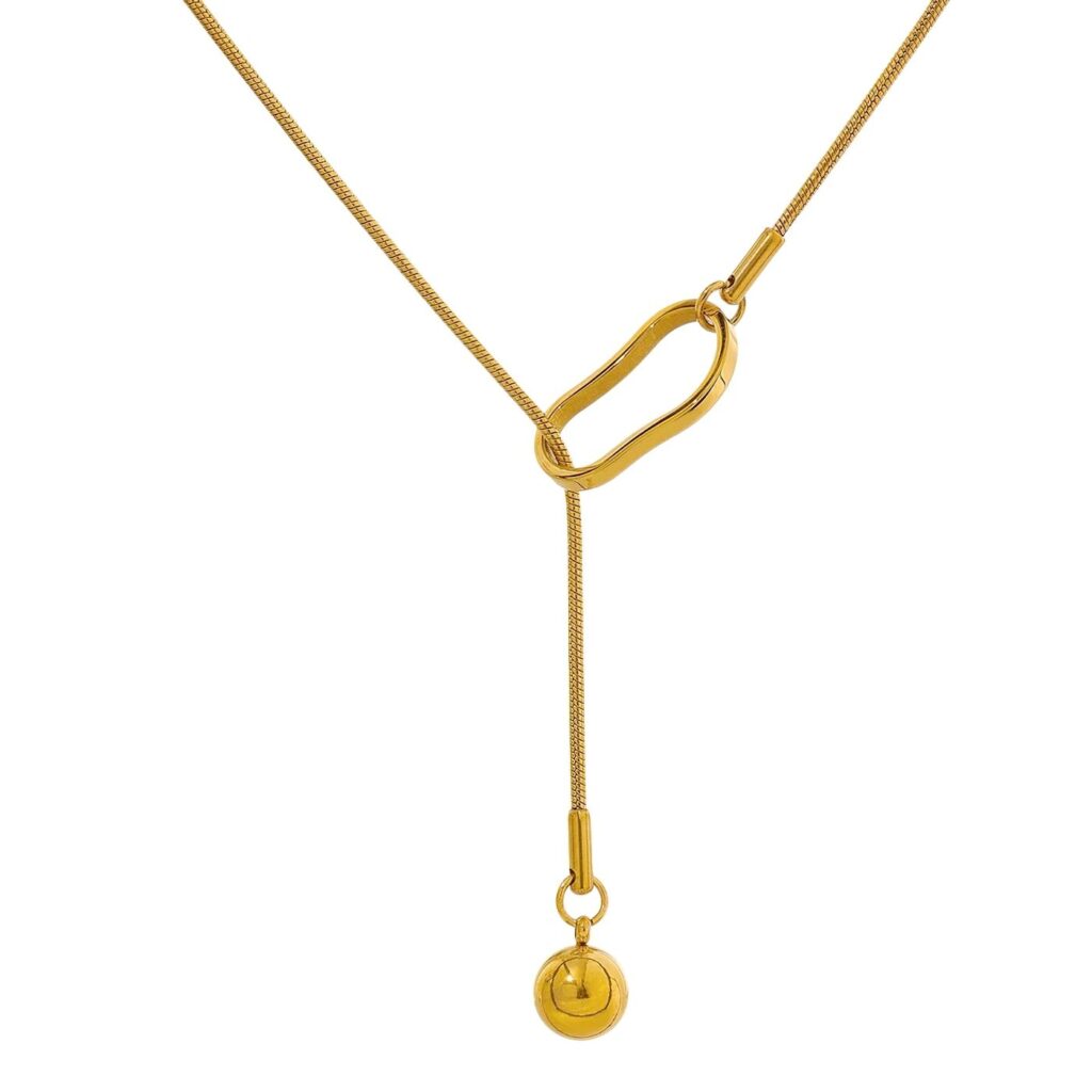 Veneciano Necklace
