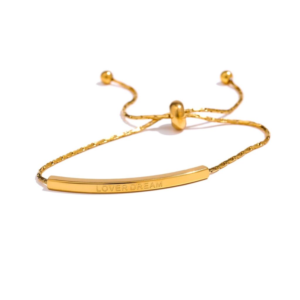 Fennix Bracelet