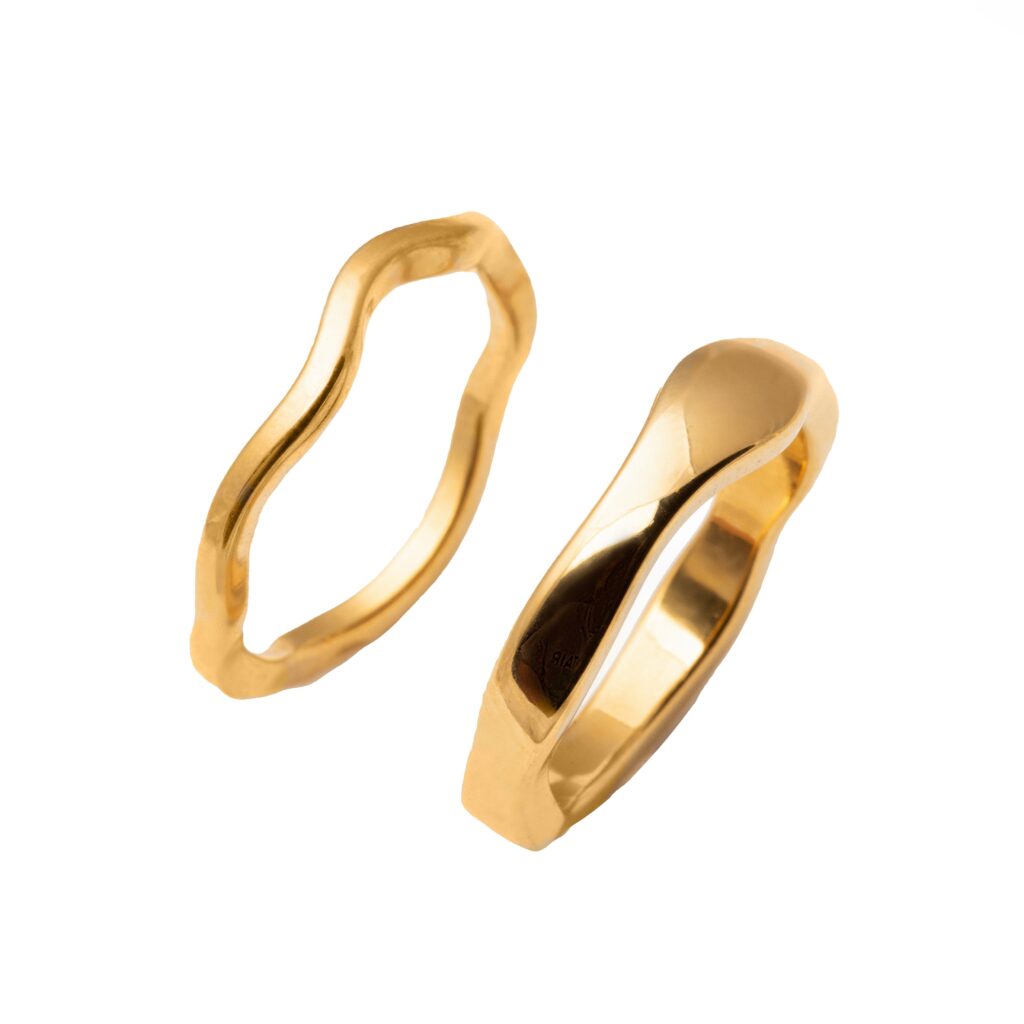Kit Agora Ring