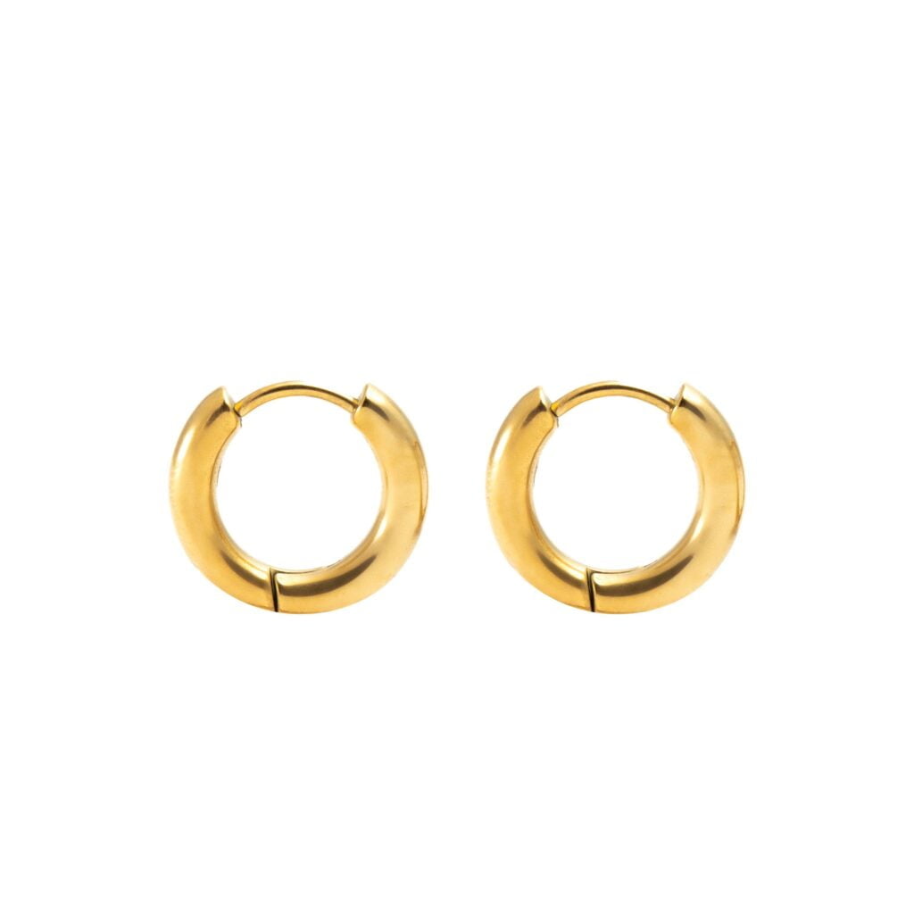 Mini Hoops