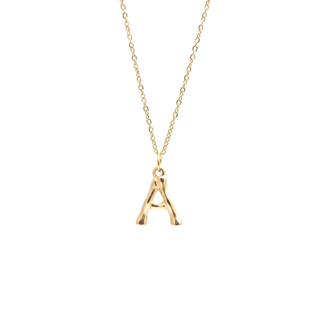 Agatha Necklace