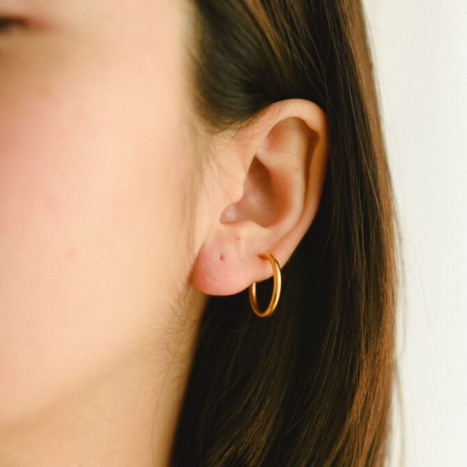 Aretes Clip-on 5