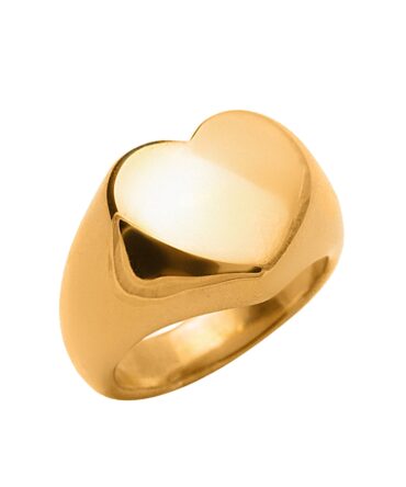 Anillo Corazón Mío