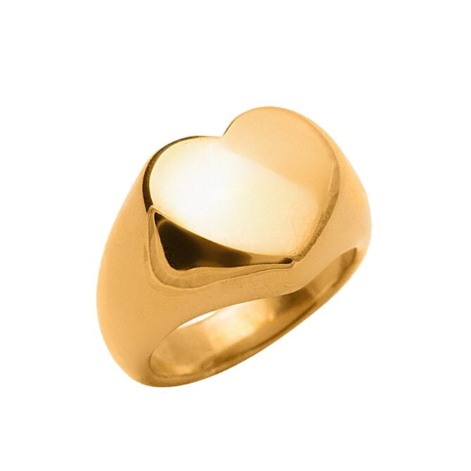 Anillo Corazón Mío