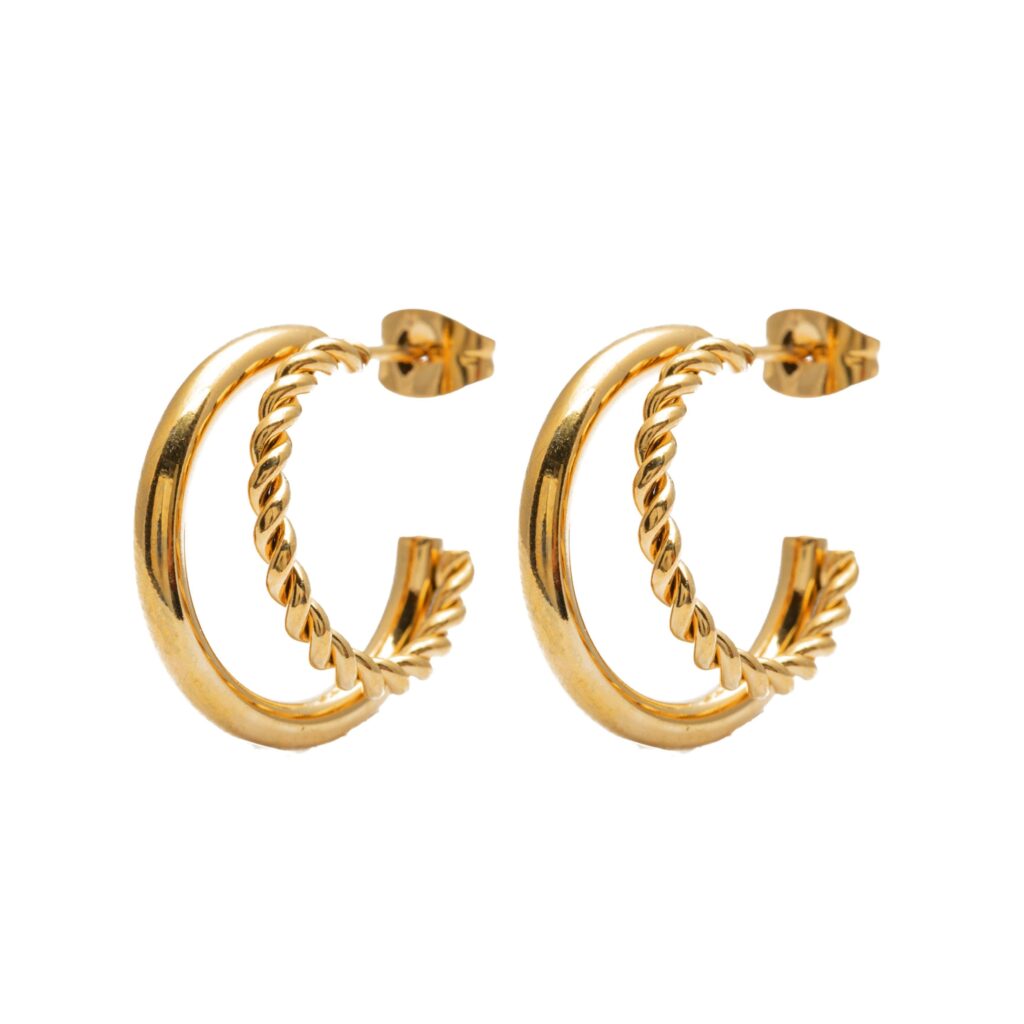 Paradise Earring