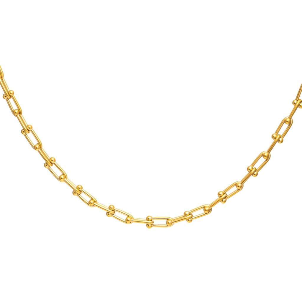 Tifany Necklace