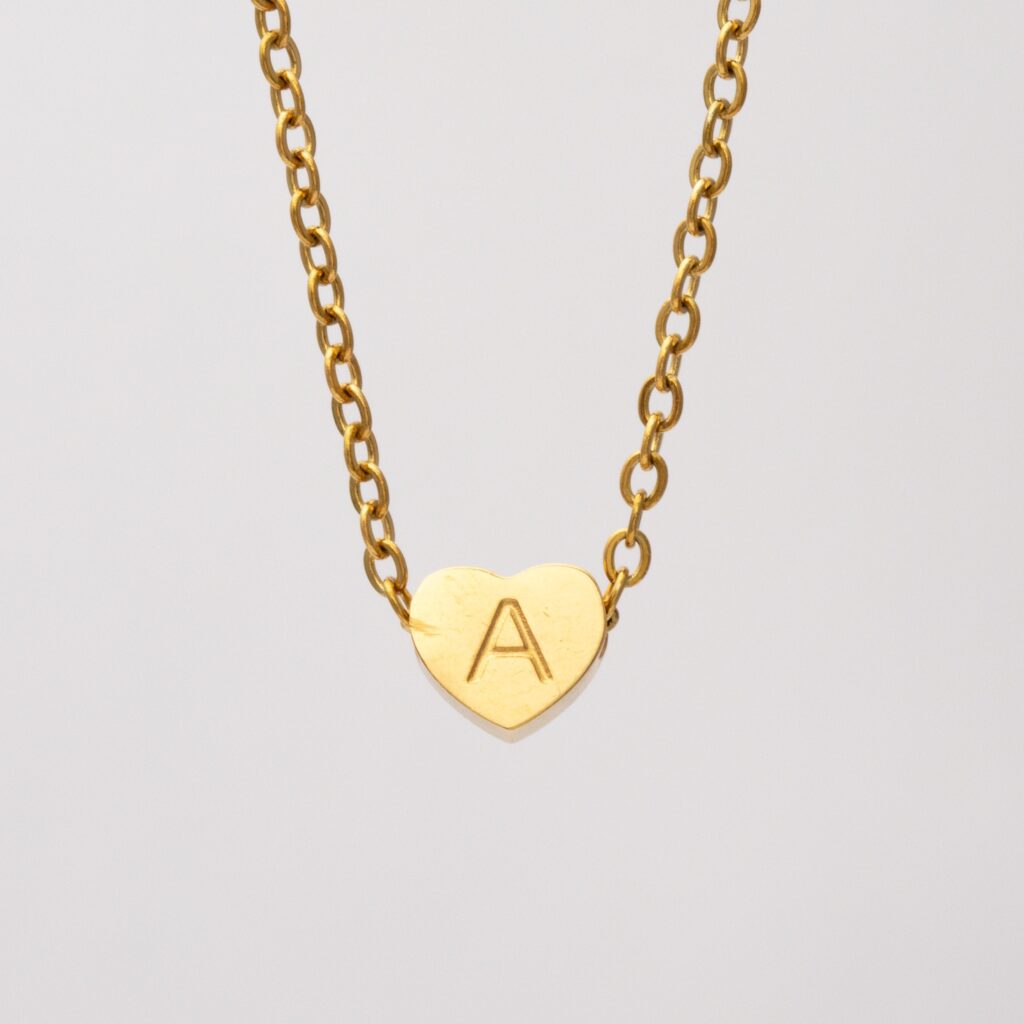 Charm Necklace