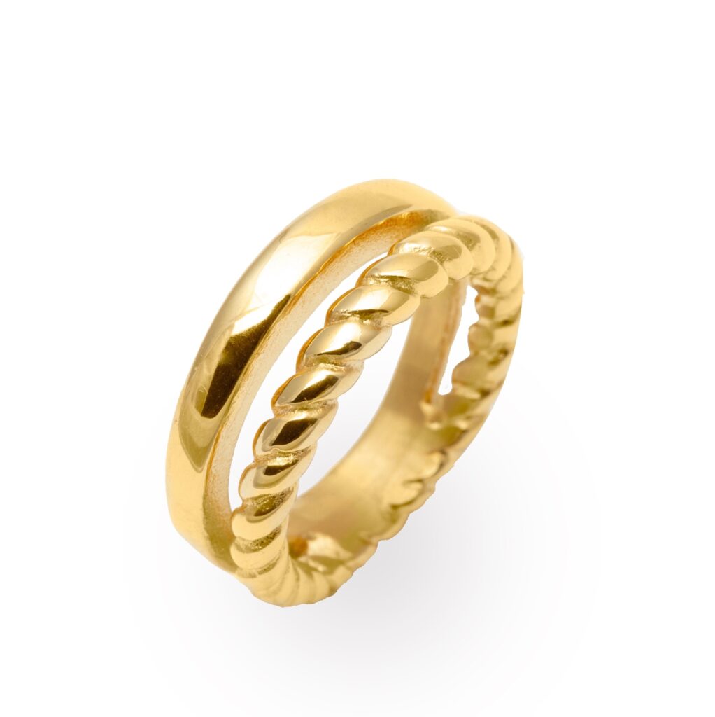 Paraiso Ring