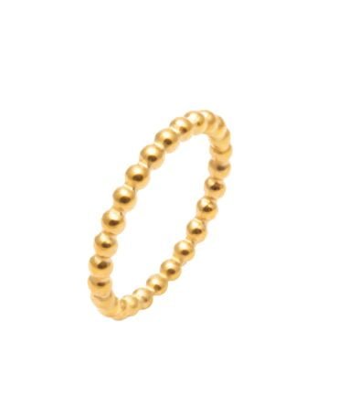 Anillo Golden