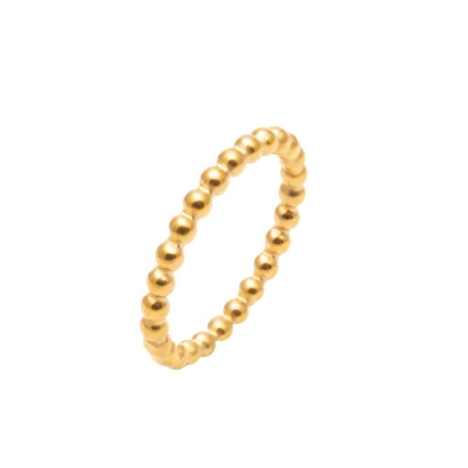 Anillo Golden