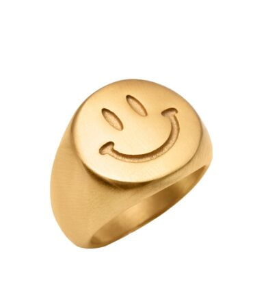 Anillo Smiley