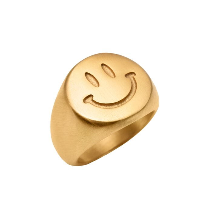 Anillo Smiley