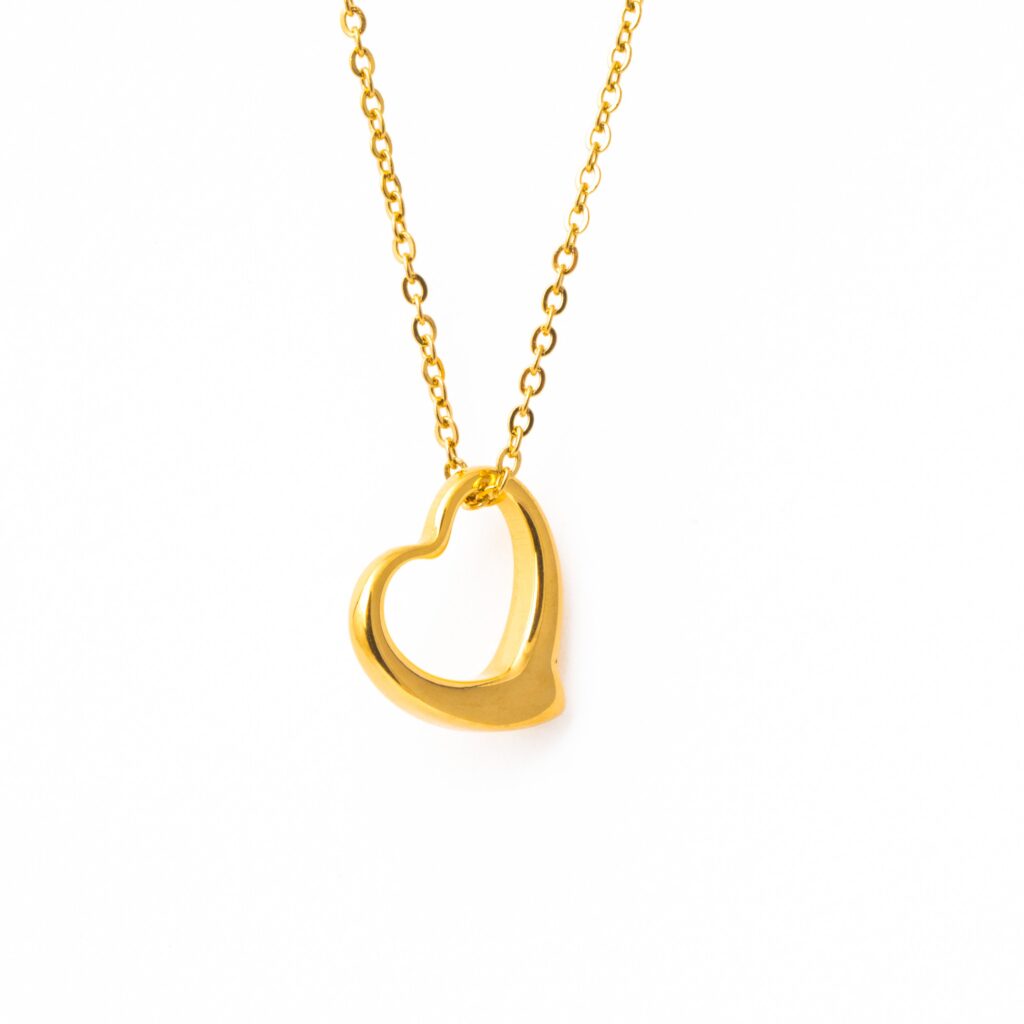 Set Love Necklace
