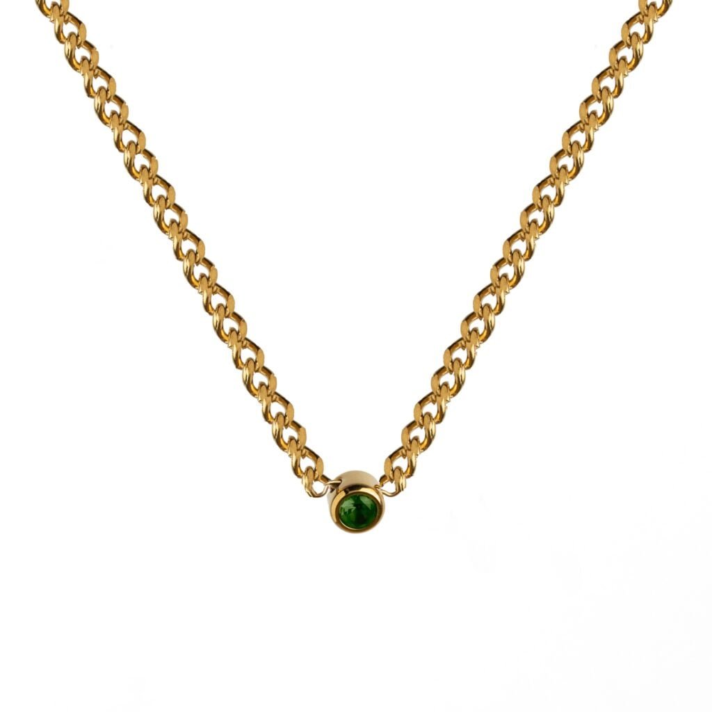 Nia Necklace