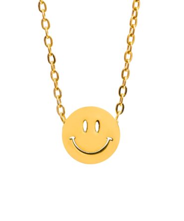 Collar Smiley