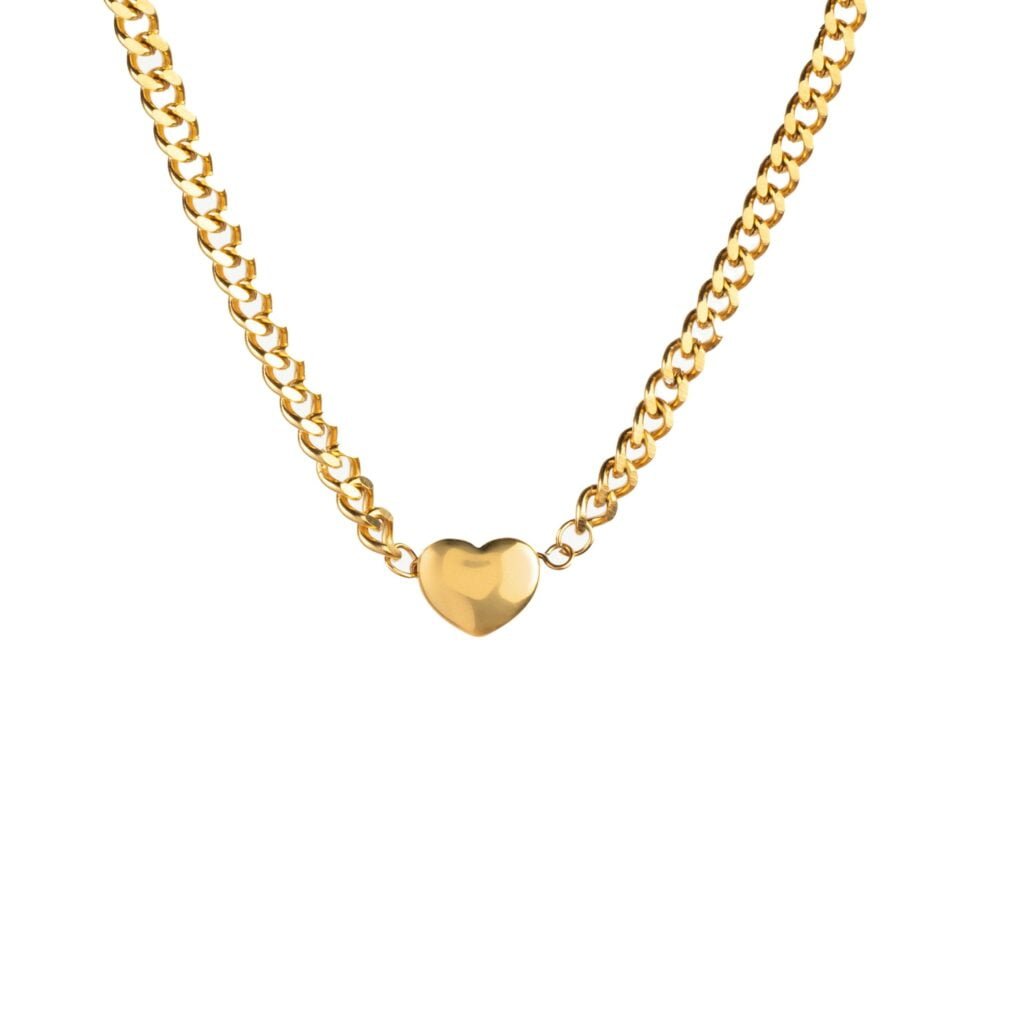 Ingrid Necklace