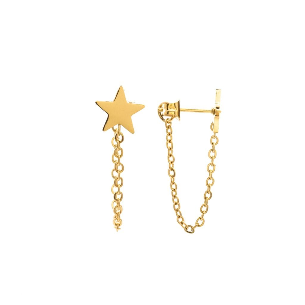 Estrella Earring