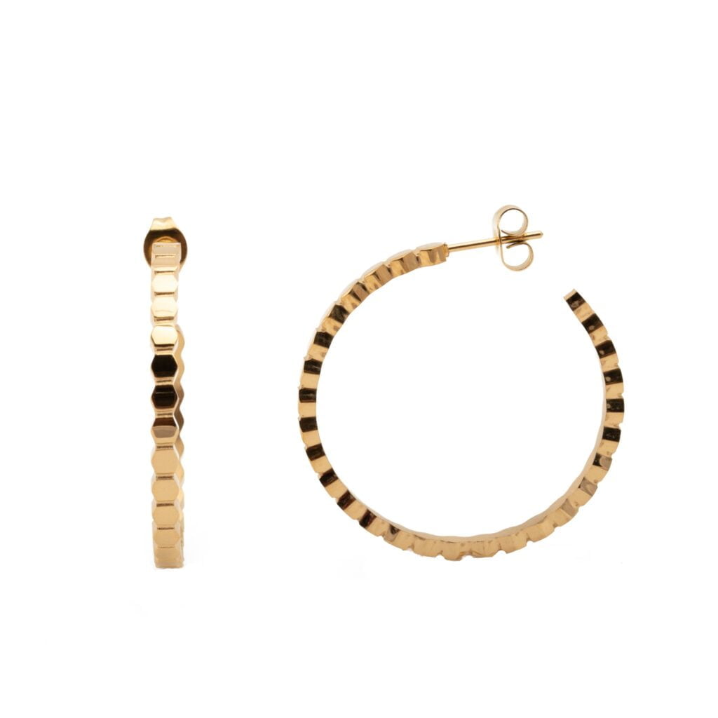 Aisha Earring