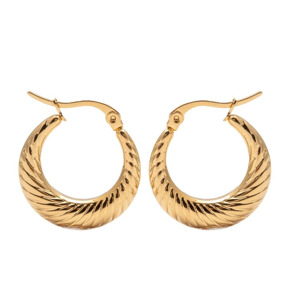 Octavia Earring