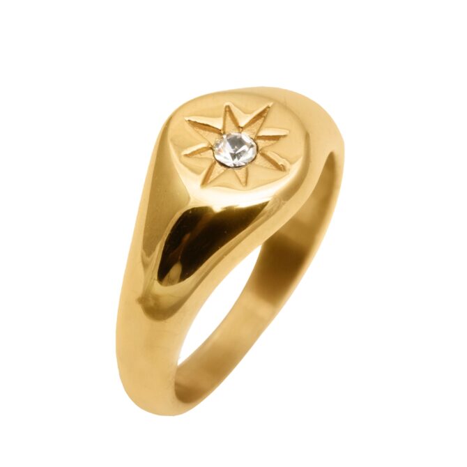 Anillo Stella