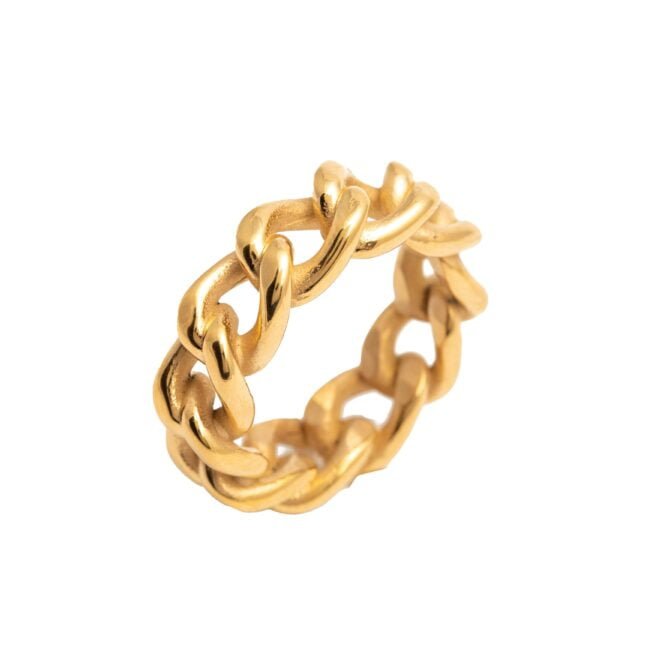 Anillo Chain