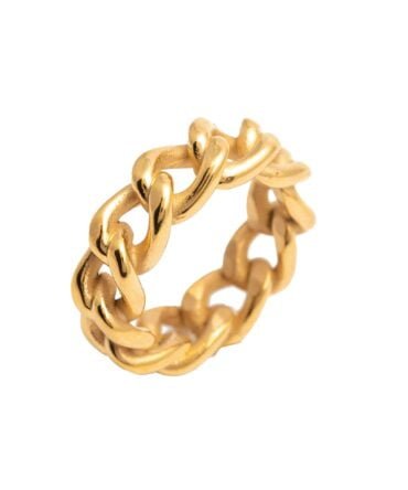 Anillo Chain 1