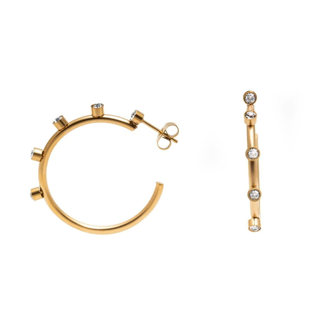Gabriela Earring