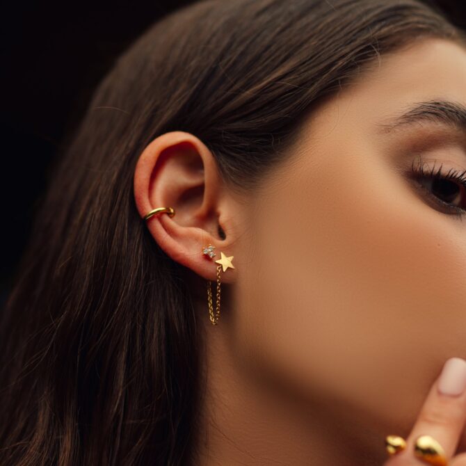 Ear Cuff 3