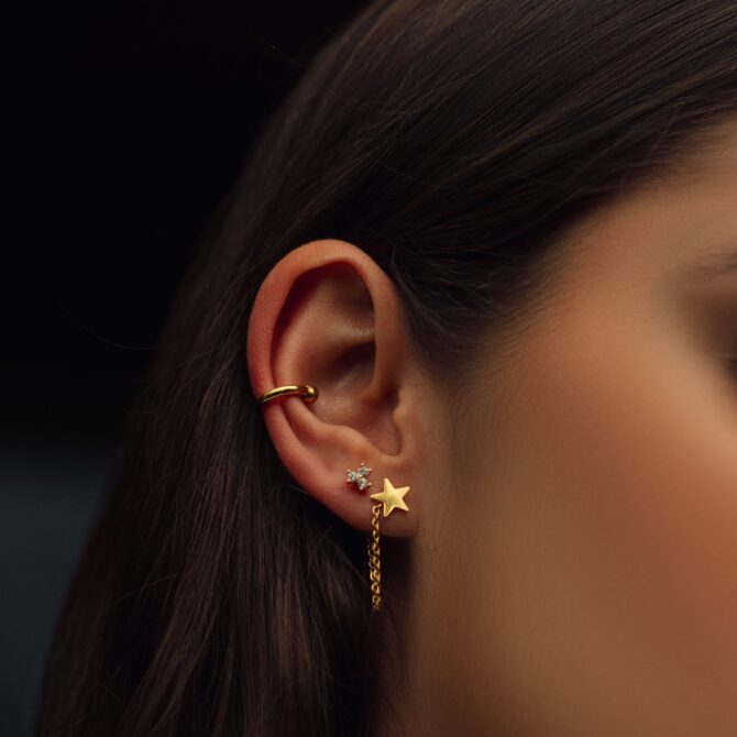 Ear Cuff 2